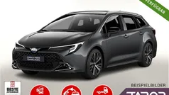 Gebraucht 2025 Toyota Corolla Kombi | 30.775 € (Fairer Preis)