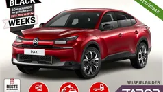 Gebraucht 2025 Citroën C4 Limousine | 24.188 € (Guter Preis)