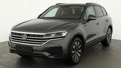 Silizium grau metallic Neu 2025 VW Touareg SUV | 60.495 € (Guter Preis)