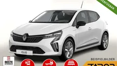 Weiß Neu 2025 Renault Clio V Evolution Limousine | 18.161 € (Fairer Preis)