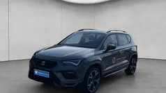 Gebraucht 2025 Seat Ateca FR SUV | 32.950 € (Fairer Preis)
