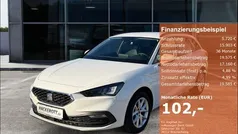 Gebraucht 2024 Seat Leon ST Style Kombi | 23.450 € (Fairer Preis)