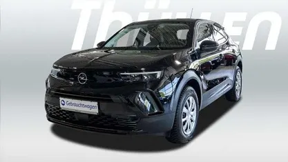 Gebraucht 2024 Opel Mokka Enjoy SUV | 16.480 € (Superpreis)