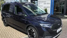 Blau Gebraucht 2025 Ford Tourneo Connect Active Van / Kleinbus | 34.980 € (Fairer Preis)