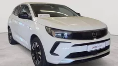 Gebraucht 2022 Opel Grandland X Business Elegance SUV | 18.590 € (Guter Preis)