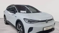 Gebraucht 2021 VW ID.4 Pro SUV | 25.890 € (Fairer Preis)
