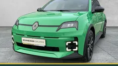 Pop green Neu 2025 Renault R5 Komfort Kleinwagen | 29.990 € (Guter Preis)