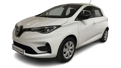 Gebraucht Renault Zoe Life 37 kW (51 PS) 2022 Kleinwagen