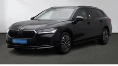 Gebraucht 2025 Skoda Superb Kombi | 38.990 € (Guter Preis)