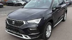 Gebraucht 2024 Seat Ateca Xperience SUV | 29.850 € (Fairer Preis)