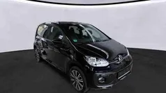 Schwarz Gebraucht 2022 VW up! Active Kleinwagen | 13.990 € (Fairer Preis)