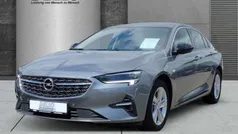 Licht grau m2 Gebraucht 2021 Opel Insignia Elegance Limousine | 17.990 € (Fairer Preis)