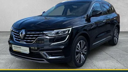 Gebraucht Renault Koleos Initiale Paris 184 PS (135 kW) 2023 Schwarz SUV