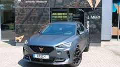 Gebraucht 2022 Cupra Formentor VZ SUV | 40.700 € (Fairer Preis)