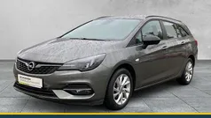 Gebraucht 2021 Opel Astra Edition Kombi | 14.890 € (Fairer Preis)