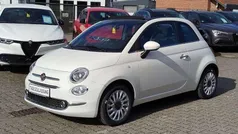 Gebraucht 2024 Fiat 500C Dolcevita Cabrio | 18.789 € (Fairer Preis)