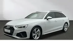 Gebraucht 2023 Audi A4 S-Line Kombi | 40.880 € (Fairer Preis)