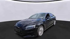 Gebraucht 2022 Audi A5 Sportback Advanced Plus Limousine | 34.840 € (Fairer Preis)