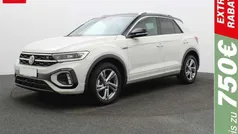 Gebraucht 2024 VW T-Roc R-line SUV | 28.650 € (Fairer Preis)
