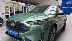 Bursting green Neu 2025 Ford Kuga ST-Line SUV | 30.990 € (Fairer Preis)