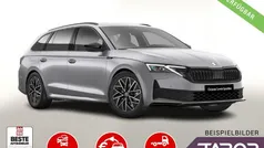 Gebraucht 2025 Skoda Octavia Kombi | 34.688 € (Guter Preis)