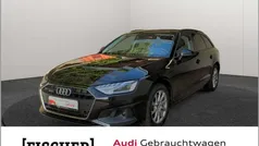 Gebraucht 2022 Audi A4 Ambiente Kombi | 28.987 € (Fairer Preis)