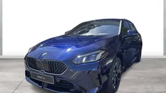 Gebraucht 2025 BMW 120 M Sport Kleinwagen | 40.390 € (Fairer Preis)