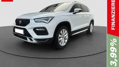 Gebraucht 2025 Seat Ateca Xperience SUV | 28.450 € (Guter Preis)
