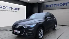 Gebraucht 2022 Audi Q5 Business SUV | 32.750 € (Fairer Preis)