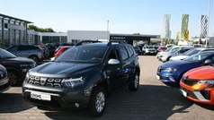 Gebraucht 2022 Dacia Duster Comfort SUV | 19.490 € (Fairer Preis)