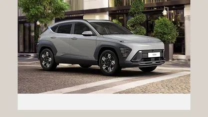 Gebraucht Hyundai Kona 179 PS (131 kW) 2025 SUV