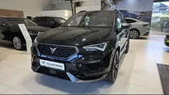 Gebraucht 2022 Cupra Ateca SUV | 32.980 € (Fairer Preis)