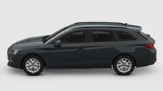 Gebraucht 2025 Seat Leon ST Style Kombi | 28.277 € (Fairer Preis)