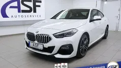 Alpinweiss iii uni Gebraucht 2024 BMW 220 M Sport Coupé | 34.470 € (Fairer Preis)