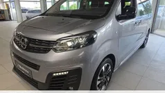 Grau artense Gebraucht 2023 Opel Zafira Life Van | 40.990 € (Superpreis)