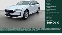Gebraucht 2025 Skoda Octavia Selection Kombi | 34.189 € (Guter Preis)