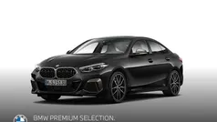 Schwarz Gebraucht 2020 BMW M235 Performance Limousine | 31.908 € (Fairer Preis)