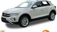 Gebraucht 2025 VW T-Roc SUV | 31.380 € (Superpreis)