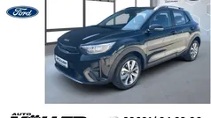 Schwarz Neu 2025 Kia Stonic Vision SUV | 21.750 € (Fairer Preis)