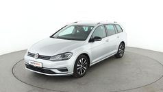 Gebraucht 2020 VW Golf VII IQ Drive Kombi | 16.510 € (Guter Preis)
