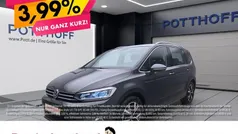 Gebraucht 2021 VW Touran Highline Van / Kleinbus | 27.977 € (Fairer Preis)