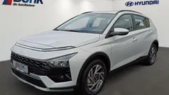 Lumen grey Neu 2025 Hyundai Bayon Trend SUV | 25.590 € (Fairer Preis)
