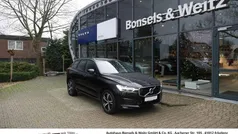 Gebraucht 2020 Volvo XC60 R-Design SUV | 29.849 € (Guter Preis)