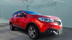 Rot Gebraucht 2018 Renault Kadjar Bose Edition SUV | 16.888 € (Fairer Preis)