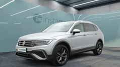 VW Tiguan Allspace