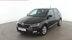 Gebraucht 2019 Skoda Fabia Soleil Limousine | 9.860 € (Fairer Preis)