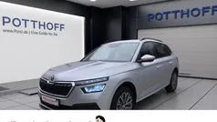 Gebraucht 2021 Skoda Kamiq Clever SUV | 19.447 € (Guter Preis)