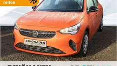 Gebraucht 2022 Opel Corsa-e Edition Kleinwagen | 13.450 € (Superpreis)