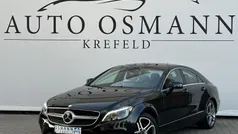 Mercedes CLS250
