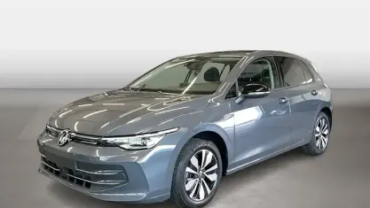 Gebraucht VW Golf VIII Goal 150 PS (110 kW) 2025 Grau Limousine